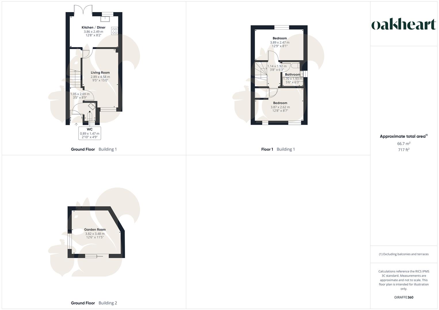 Floorplan thumbnail